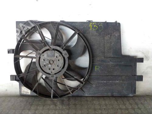 Køleventilator elektrisk MERCEDES-BENZ A-CLASS (W168) A 140 (168.031, 168.131) | BP26472037M35 
