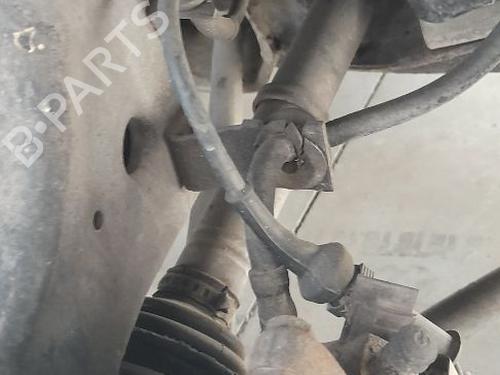 Used Right front driveshaft Right front driveshaft AUDI 100 C3 Saloon (443, 444) 2.2 (137 hp) 32736245 32736245