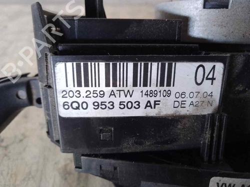 Switch VW POLO (9N_, 9A_) 1.9 TDI | BP26473873I30 