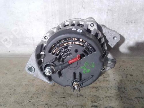 Alternator OPEL ASTRA F Hatchback (T92)  | BP28208378M7 