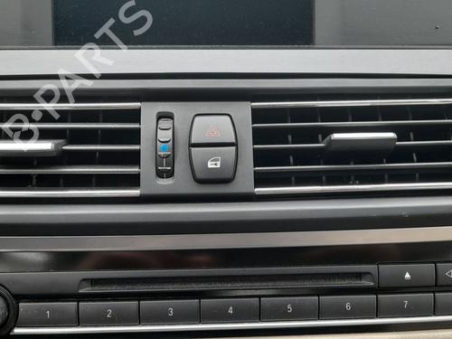 Used Air vent Air vent BMW 5 Touring (F11) 520 d (184 hp) 32985931 32985931