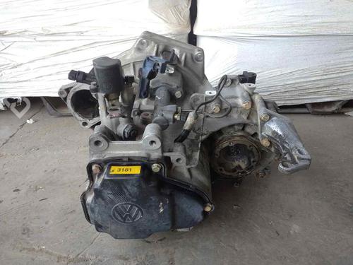 Used Gearbox SEAT CORDOBA (6K1, 6K2) 1.9 TDI (90 hp) 26485849
