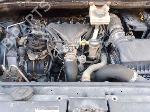 Used Throttle body CITROËN C4 Picasso I MPV (UD_) [2006-2015]  28466465