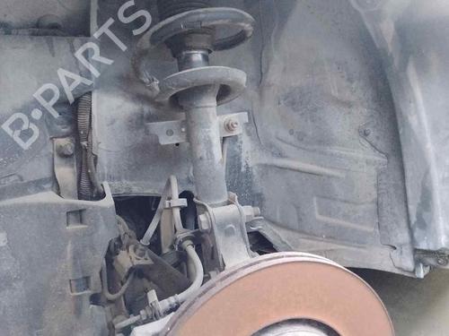 Used Left front shock absorber RENAULT LAGUNA II Grandtour (KG0/1_) [2001-2007]  28456156