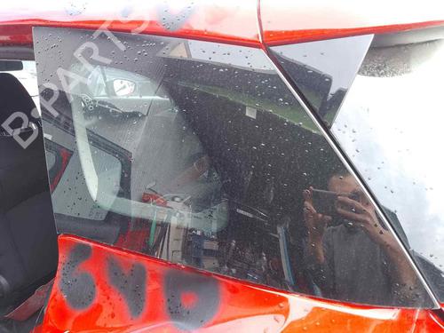 Used Rear left quarter glass CITROËN C3 AIRCROSS II (2R_, 2C_) 1.2 PureTech 82 (2RHMRC, 2RHMZB) (82 hp) 28461307