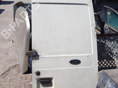 Used Left rear door Left rear door FORD TRANSIT Van (FA_ _) 2.0 DI (FAE_, FAF_, FAG_) (100 hp) 36502416 36502416