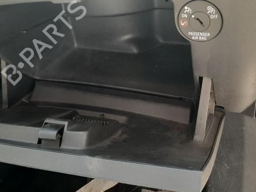 Glove box OPEL CORSA E (X15) | BP33556393C95 - Image 2