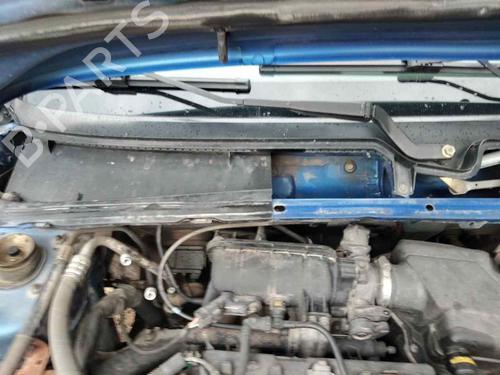 Used Front windshield wiper arm CITROËN SAXO (S0, S1) 1.1 X, SX (60 hp) 29511176