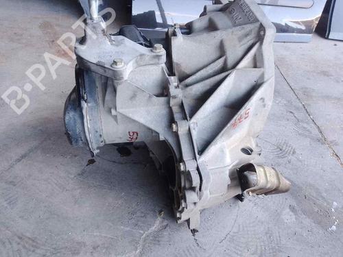 Gearbox FORD FIESTA V (JH_, JD_) 1.4 16V | BP26484993M3 