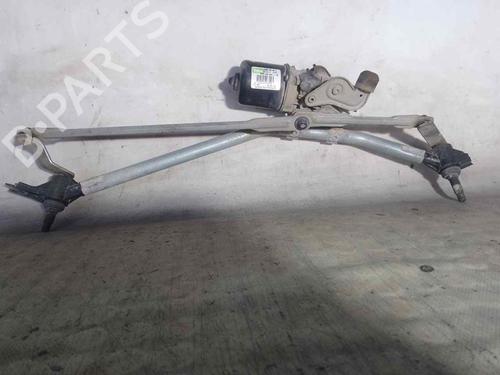 Used Front wiper motor RENAULT KANGOO (KC0/1_) [1997-2025]  26473759