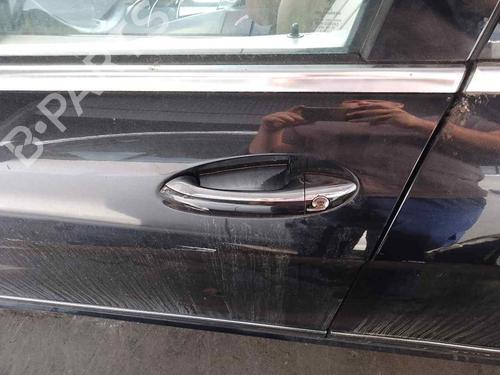 Used Front left exterior door handle MERCEDES-BENZ R-CLASS (W251, V251) R 350 CDI 4-matic (251.022, 251.122) (224 hp) 28456314