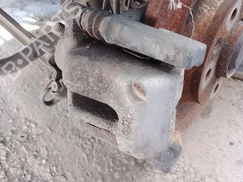 Used Right rear brake caliper Right rear brake caliper PEUGEOT 407 (6D_) [2004-2011] 36559136 36559136