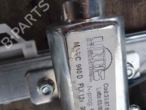 Rear right window mechanism BMW 3 (E46) 318 d | BP26480637C25 