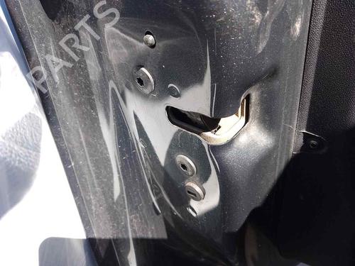 Used Front left lock PEUGEOT 208 I (CA_, CC_) [2012-2021]  28466893