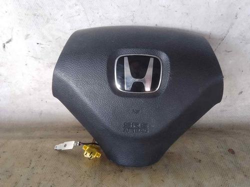 Førerens kollisjonspute HONDA ACCORD VII (CL, CN) 2.2 i-CTDi (CN1) (140 hp) 26504495