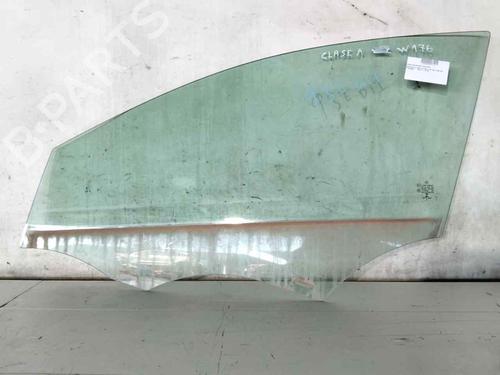 Dør rude ventre foran MERCEDES-BENZ A-CLASS (W176) A 200 CDI / d (176.008) (136 hp) 29183339