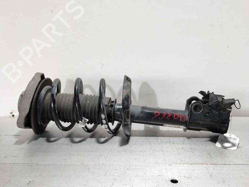 Right front shock absorber MERCEDES-BENZ A-CLASS (W176) A 200 CDI / d (176.008) | BP29163914M17