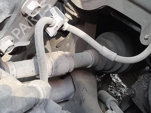 Used Right front driveshaft Right front driveshaft MAZDA CX-7 (ER) [2006-2014] 33842091 33842091