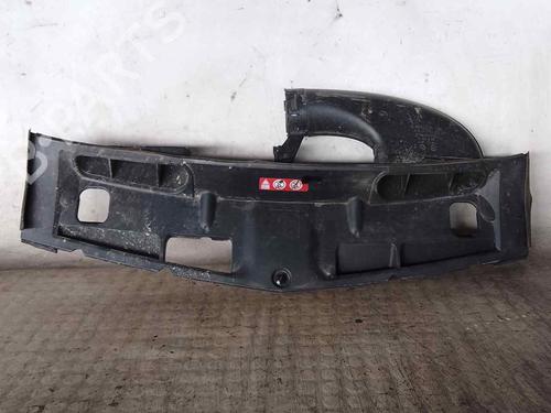 Used Air vent MERCEDES-BENZ C-CLASS (W204) [2007-2015]  26478113