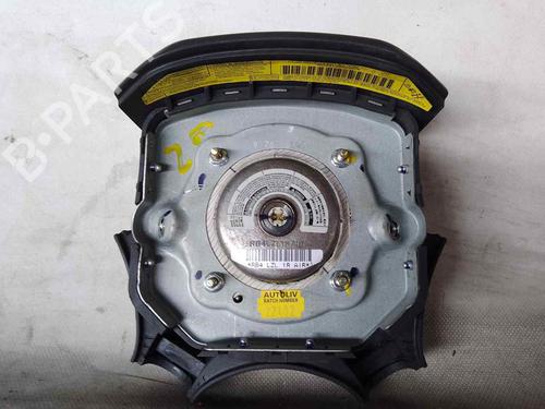 Driver airbag LAND ROVER FREELANDER I (L314)  | BP26482685C9 