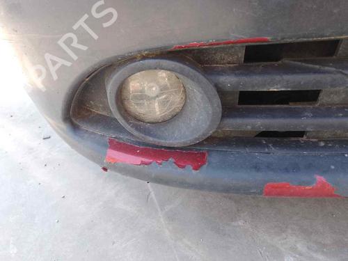 Used Right front fog light TATA INDICA [1998-2025]  28454033