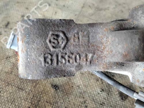 Left front steering knuckle OPEL ASTRA H (A04)  | BP29851903M25