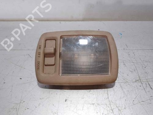 Used Interior roof light KIA SPORTAGE II (JE_, KM_) 2.0 CRDi (140 hp) 31998010
