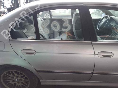 Used Right rear door BMW 5 (E39) 530 d (184 hp) 28465299