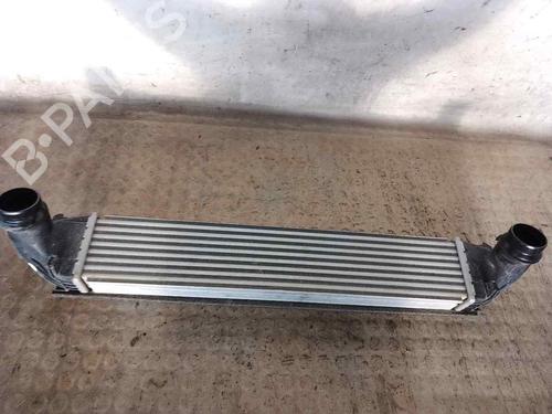 Intercooler OPEL ASTRA K (B16)  | BP27440792M30 