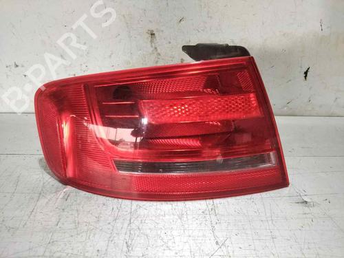 Used Left taillight Left taillight AUDI A4 B8 Avant (8K5) [2007-2017] 33688845 33688845