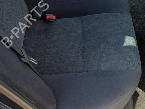 Stol bak TOYOTA COROLLA Saloon (_E12_) 2.0 D-4D (CDE120_, CDE120R) (90 hp) 33169200