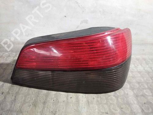 Used Right taillight PEUGEOT 306 Hatchback (7A, 7C, N3, N5) [1993-2003]  26468202