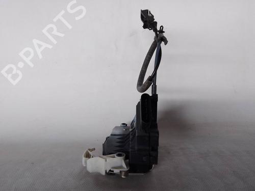 Rear right lock FORD FOCUS III Turnier 1.6 TDCi | BP26477186C99 