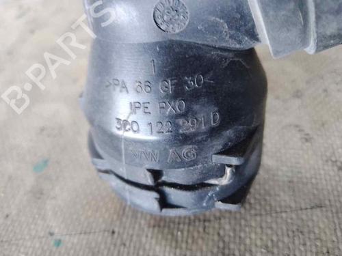 Pipe SEAT ALTEA XL (5P5, 5P8) | BP26474885M125