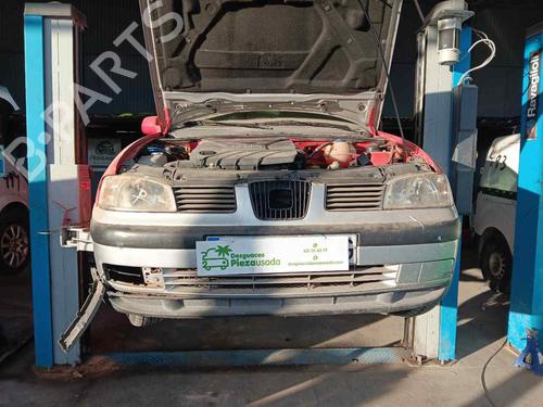Used Parts SEAT IBIZA II (6K1)    4717705