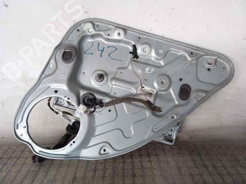 Rudehejsemekanisme Højre bagtil FORD FOCUS II (DA_, HCP, DP) [2004-2013]  26474664