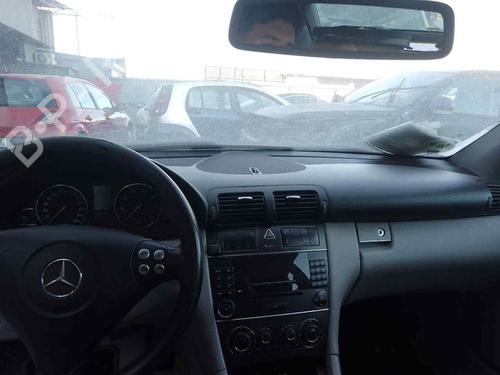 Airbag Kit MERCEDES-BENZ C-CLASS Coupe (CL203) C 180 Kompressor (203.746) | BP26486385C86 