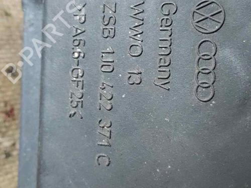 Power steering reservoir SEAT LEON (1M1)  | BP30144817M117 