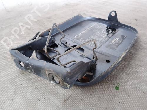 Fuel flap MERCEDES-BENZ E-CLASS (W211) E 320 CDI (211.026) | BP26473984C131 