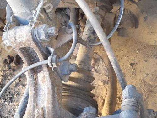 Used Steering rack Steering rack NISSAN QASHQAI I (J10, NJ10) [2006-2015] 34055161 34055161