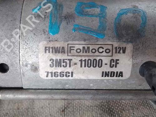 Starter FORD FOCUS II Turnier (DA_, FFS, DS)  | BP26472051M8 
