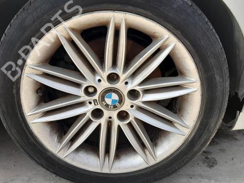 Fælk Fælk BMW 1 (E87) 118 d (143 hp) 33049043 33049043