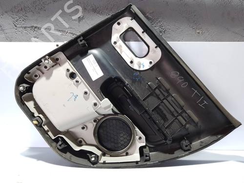 Bageste venstre beklædning CITROËN C3 III (SX) 1.2 THP 110 (SXHNPS, SXHNZT, SXHNZ6) | BP38707983C60 - Image 3