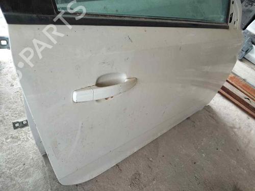 Right front door OPEL CORSA E (X15) 1.3 CDTI (08, 68) | BP32292669C3