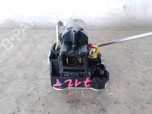 Rear left lock DACIA DOKKER MPV (KE_)  | BP26480950C100 