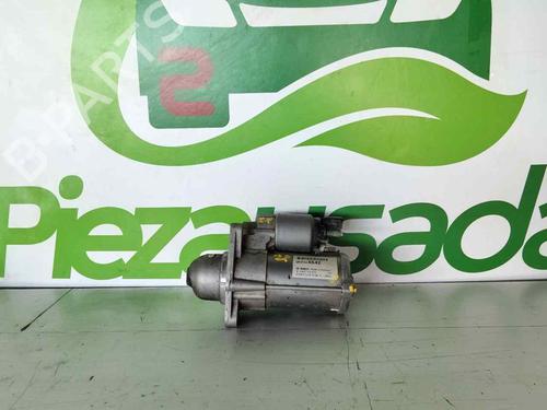 Used Starter OPEL ASTRA K (B16) [2015-2022]  30508153