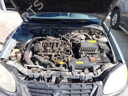 Højre forlygte HYUNDAI ACCENT II (LC) 1.5 CRDi | BP26473621C29 