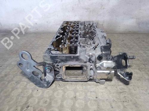 Cylinder head CITROËN BERLINGO MULTISPACE (B9) 1.6 HDi 75 / BlueHDi 75 | BP26486017M5 
