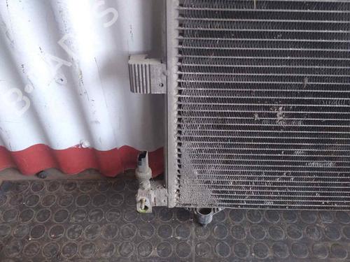 AC radiator CITROËN XSARA (N1) 2.0 HDi 109 | BP26478591M32 