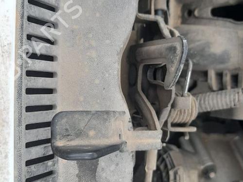 Used Hood lock Hood lock HYUNDAI i10 I (PA) 1.2 (86 hp) 34555327 34555327